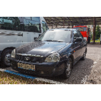 Легковой седан LADA PRIORA 217030 2008 г в В 812 РС98