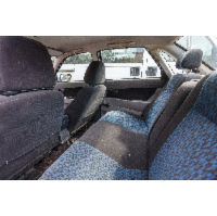 Легковой седан LADA PRIORA 217030 2008 г в В 812 РС98