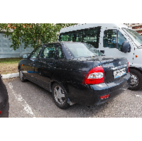 Легковой седан LADA PRIORA 217030 2008 г в В 812 РС98