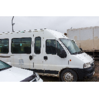 Транспортное средство FIAT DUCATO Автобус категории М2 класс В 2009 г в гос номер В 843 ХС 98
