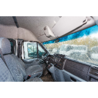 Транспортное средство FORD TRANSIT BUS Автобус 2011 г в гос номер В 038 KХ 178