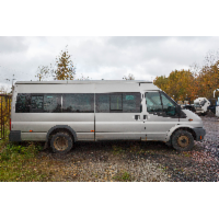 Транспортное средство FORD TRANSIT BUS Автобус 2011 г в гос номер В 038 KХ 178