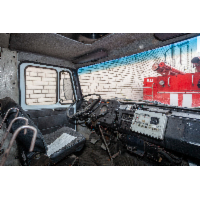 Пожарная автоцистерна АЦ 3 2 40 (ЗИЛ 433112) В 602 КО98 2006 года выпуска