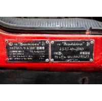 Пожарная автоцистерна АЦ 3 2 40 (ЗИЛ 433112) В 602 КО98 2006 года выпуска