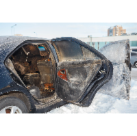 Легковой седан TOYOTA Camry Е 113 XT198 2010 года выпуска