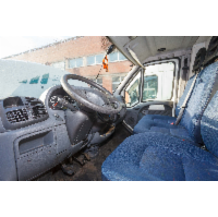 Автомобиль FIAT DUCATO (мобильный офис) 2010 г в В 910 ЕУ178