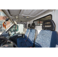 Автомобиль FIAT DUCATO (мобильный офис) 2010 г в В 910 ЕУ178