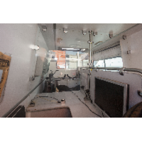 Автомобиль FIAT DUCATO (мобильный офис) 2010 г в В 910 ЕУ178