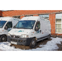 Автомобиль FIAT DUCATO (мобильный офис) 2010 г в В 910 ЕУ178