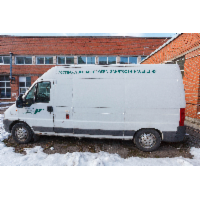 Автомобиль FIAT DUCATO (мобильный офис) 2010 г в В 910 ЕУ178