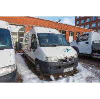 Автомобиль FIAT DUCATO (мобильный офис) 2010 г в В 910 ЕУ178