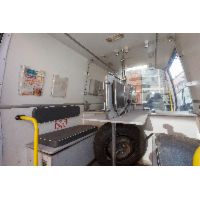 Автомобиль FIAT DUCATO (мобильный офис) 2010 г в В 910 ЕС178