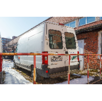 Автомобиль FIAT DUCATO (мобильный офис) 2010 г в В 910 ЕС178