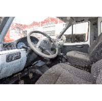 Автомобиль грузовой с бортовой платформой (ГАЗ 330232) В 694 ХН98 2010 года выпуска