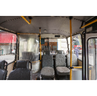Транспортное средство Автобус ПАЗ 4234 2005 г в гос номер В 703 АТ 178