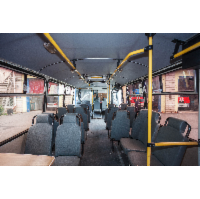 Транспортное средство Автобус ПАЗ 4234 2005 г в гос номер В 703 АТ 178