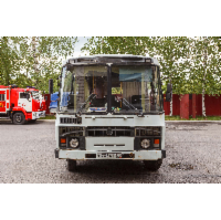 Транспортное средство Автобус ПАЗ 4234 2005 г в гос номер В 703 АТ 178