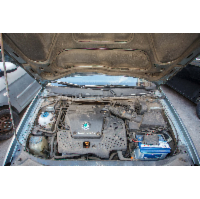Автомобиль SKODA OCTAVIA универсал B 197 BK98 2004 года выпуска