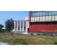 Аукцион по продаже недвижимого имущества детской хоккейной школы по адресу: г Челябинск ул Люблинская д 45
