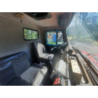 Пожарная автолестница АЛ 31 (на шасси ЗИЛ 433112)