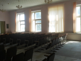 Здания и земельный участок в аренде в г Астрахань