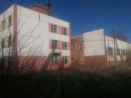 Здания и земельный участок в аренде в г Астрахань