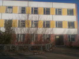 Здания и земельный участок в аренде в г Астрахань