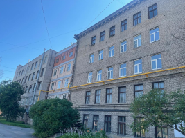 Аукцион по продаже имущественного комплекса расположенного по адресу: г Санкт Петербург Республиканская ул д 20 и д 22