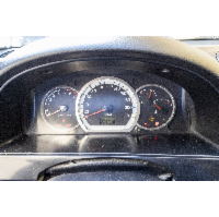 CHEVROLET LACETTI J200 KLAN 2008 года выпуска