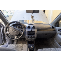CHEVROLET LACETTI J200 KLAN 2008 года выпуска