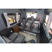 VOLKSWAGEN 2EKE2 CRAFTER Специализированный 2011 года выпуска