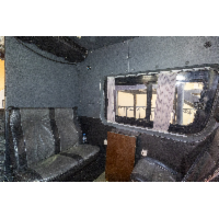 VOLKSWAGEN 2EKE2 CRAFTER Специализированный 2011 года выпуска
