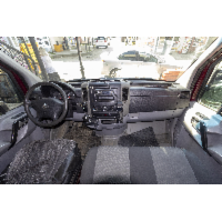 VOLKSWAGEN 2EKE2 CRAFTER Специализированный 2011 года выпуска