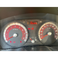 Автомобиль KIA DE (JB/Rio) 2010 года выпуска